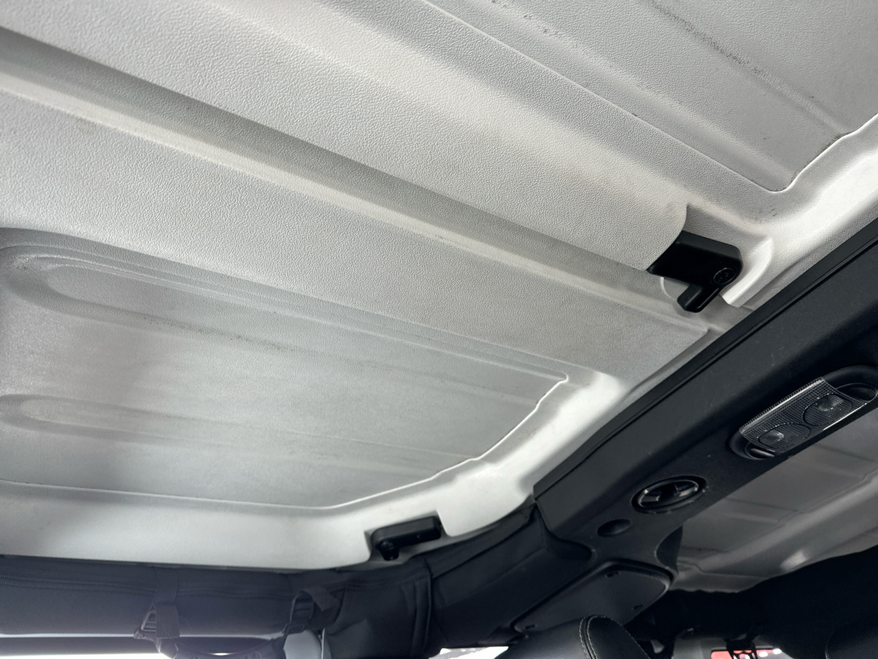 Jeep Wrangler Unlimited Sahara 4WD 2016