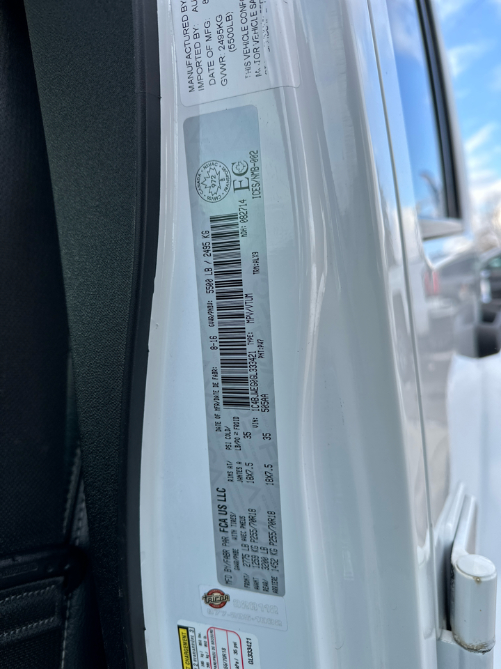 Jeep Wrangler Unlimited Sahara 4WD 2016