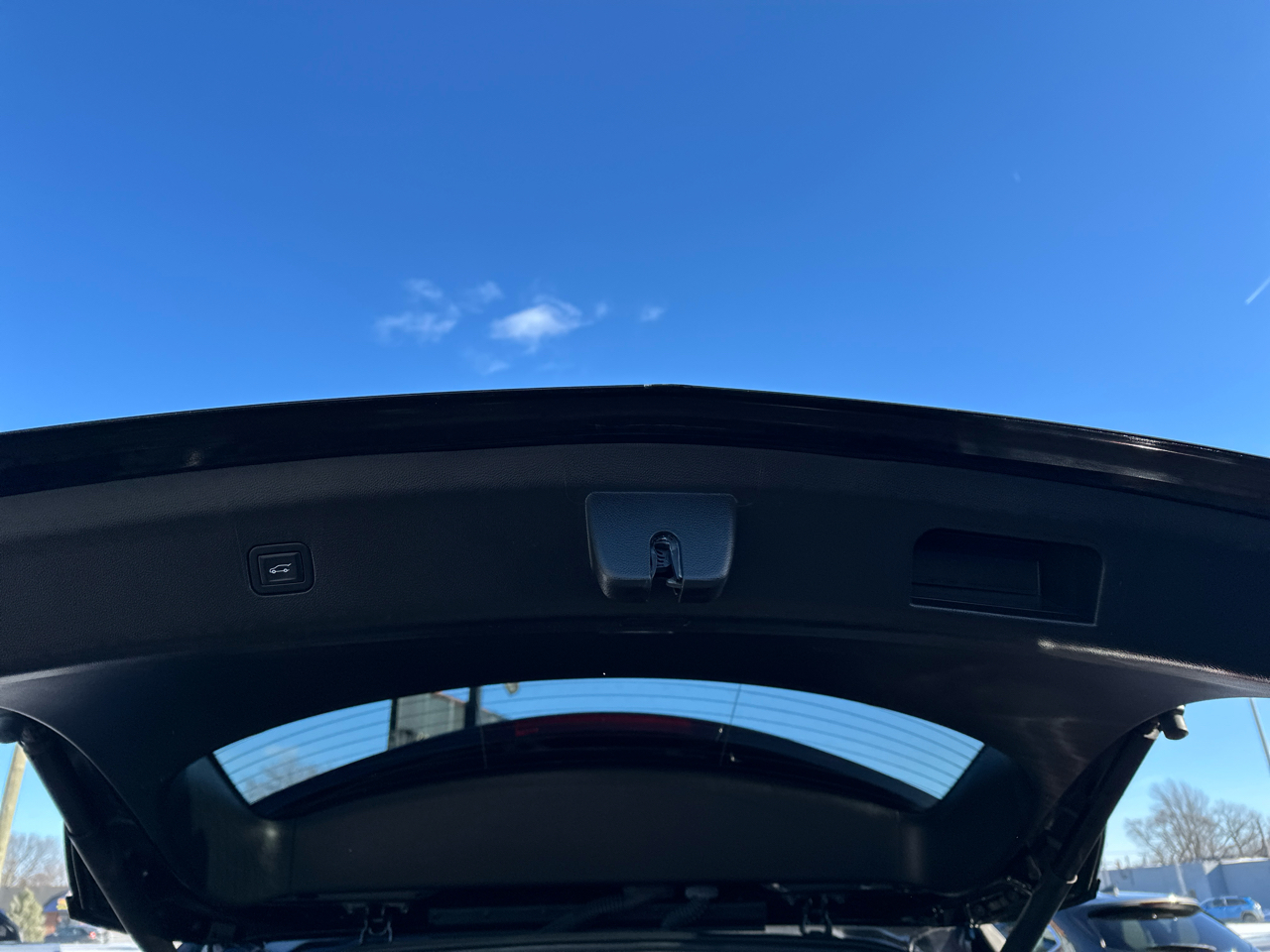 Buick Enclave Avenir AWD 2020