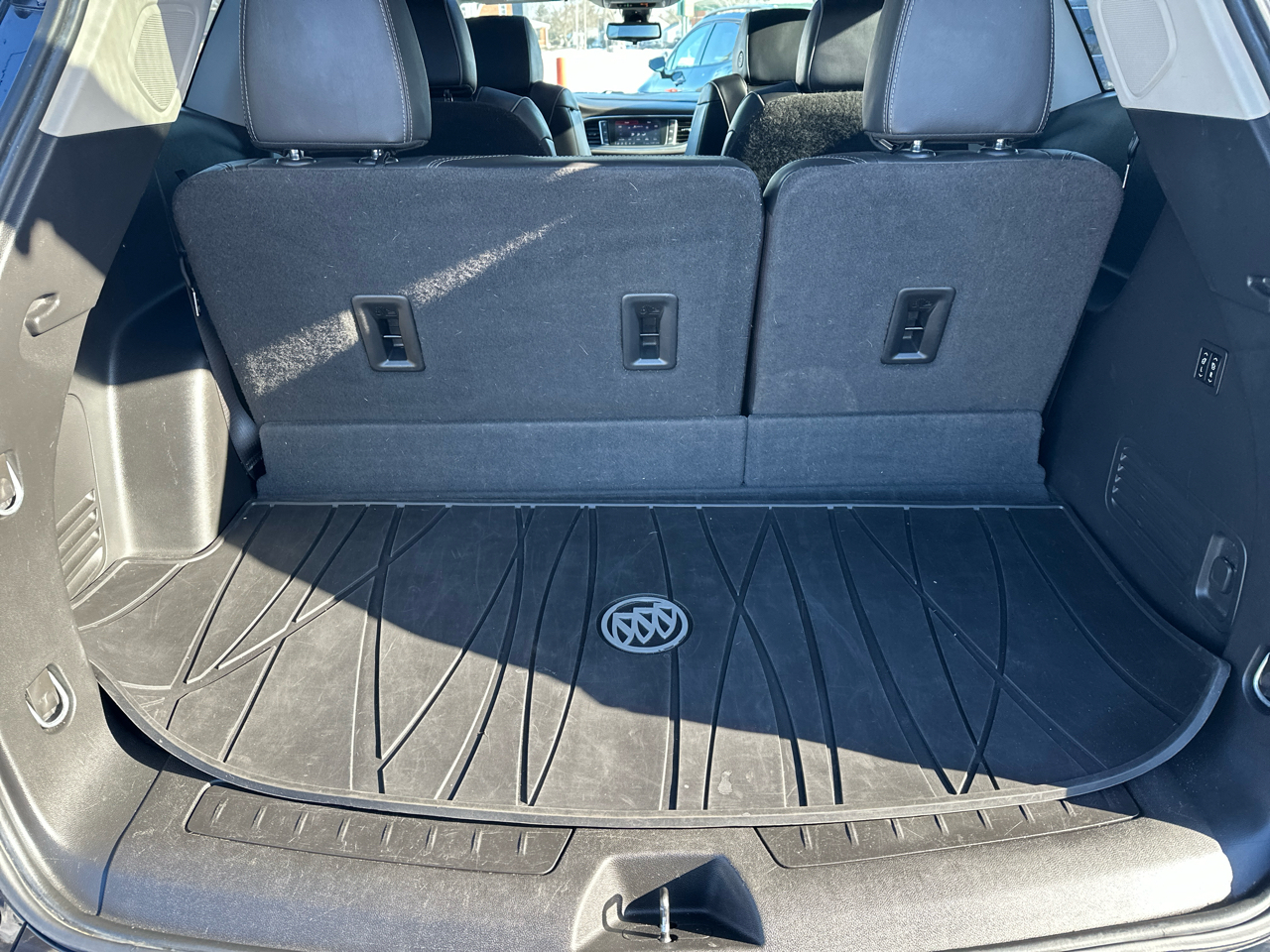 Buick Enclave Avenir AWD 2020