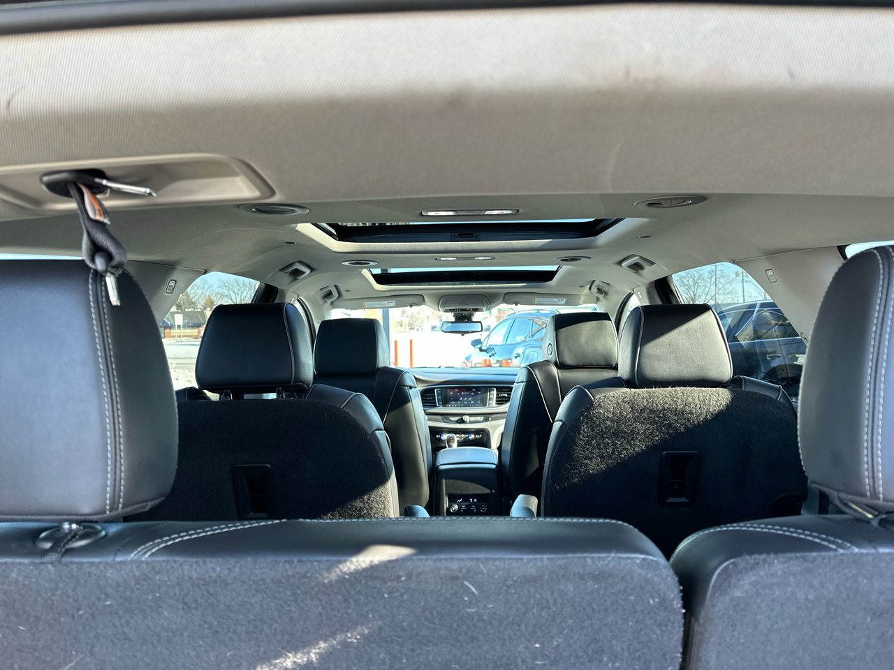 Buick Enclave Avenir AWD 2020