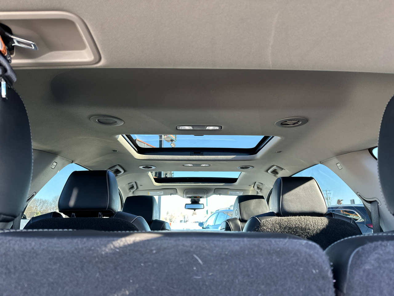 Buick Enclave Avenir AWD 2020