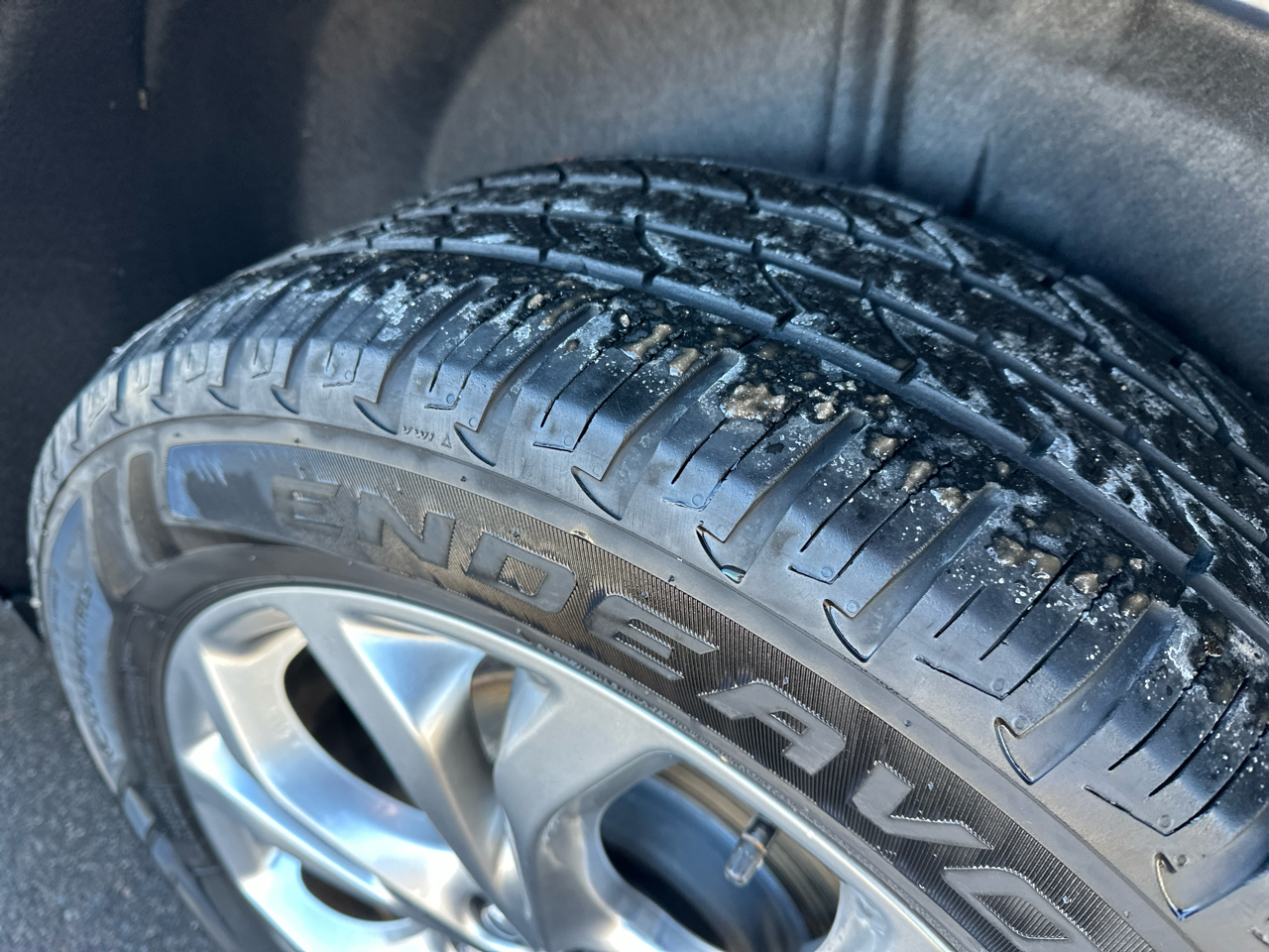 Buick Enclave Avenir AWD 2020