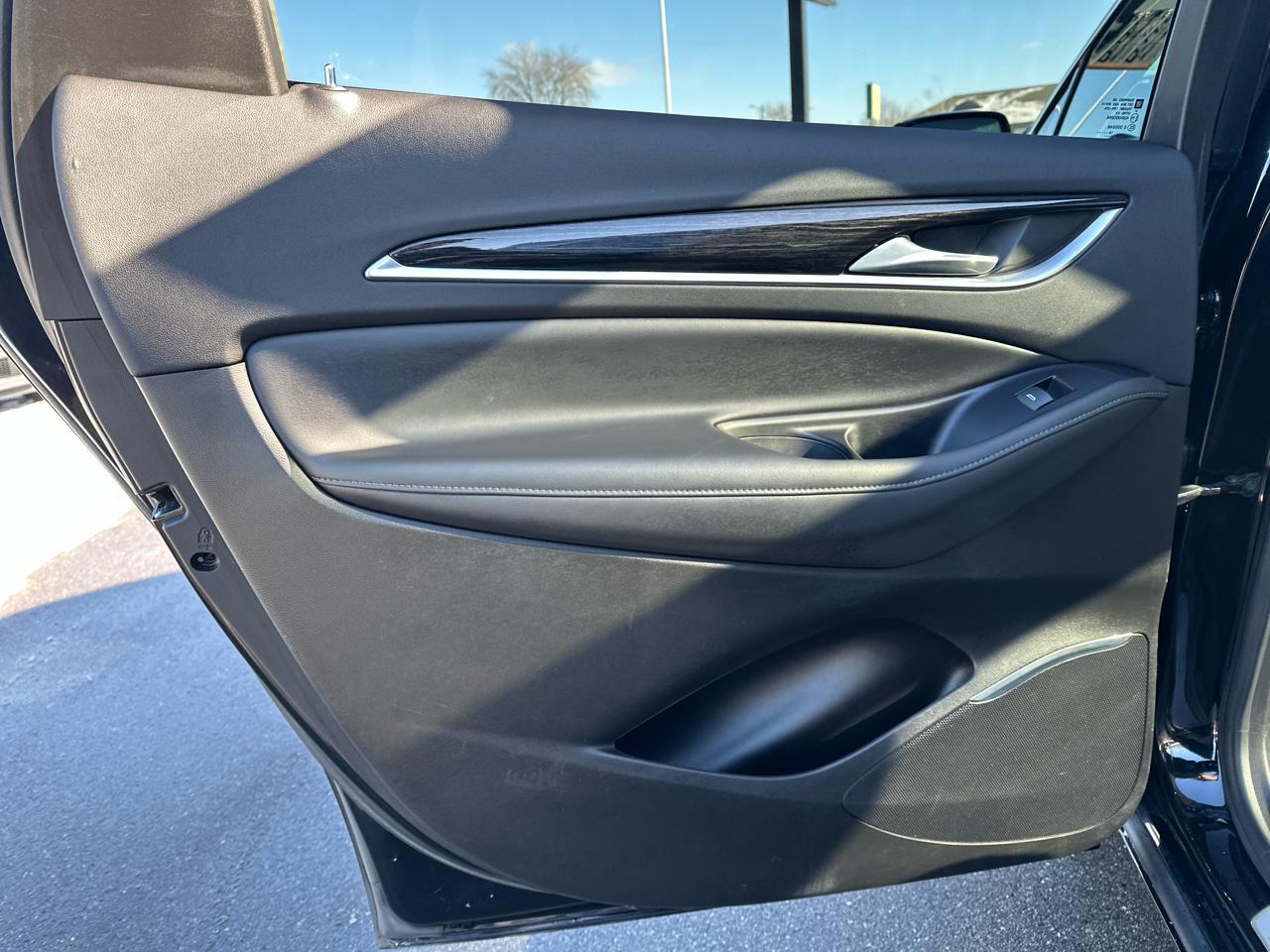 Buick Enclave Avenir AWD 2020