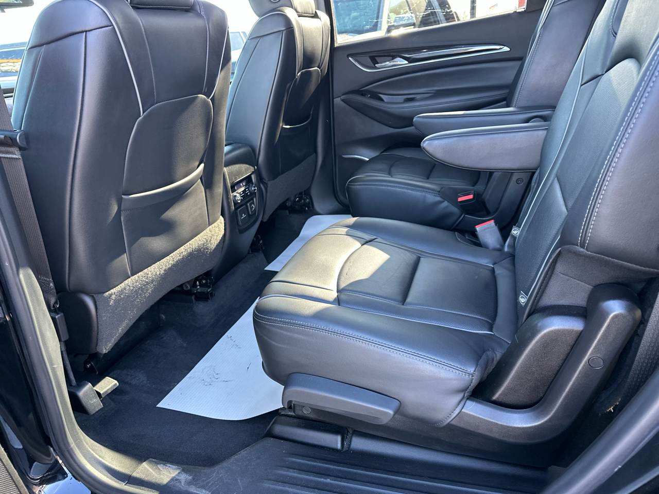 Buick Enclave Avenir AWD 2020