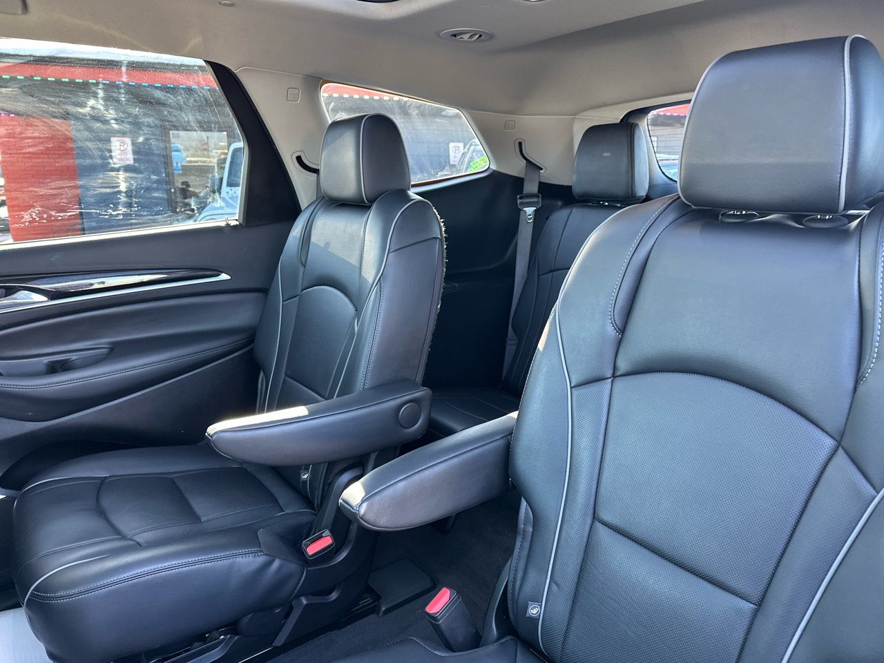 Buick Enclave Avenir AWD 2020