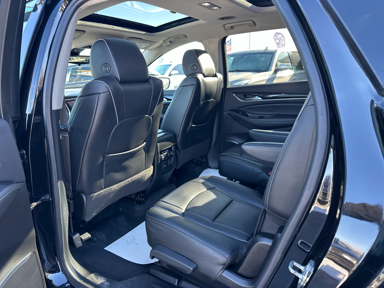 Buick Enclave Avenir AWD 2020