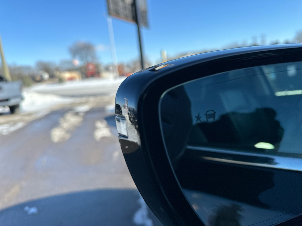 Buick Enclave Avenir AWD 2020