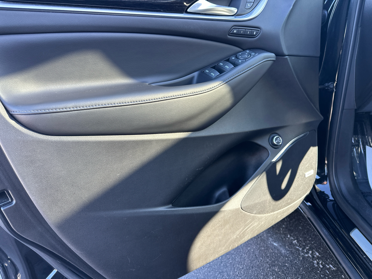 Buick Enclave Avenir AWD 2020