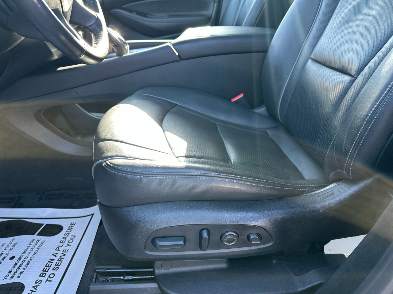 Buick Enclave Avenir AWD 2020