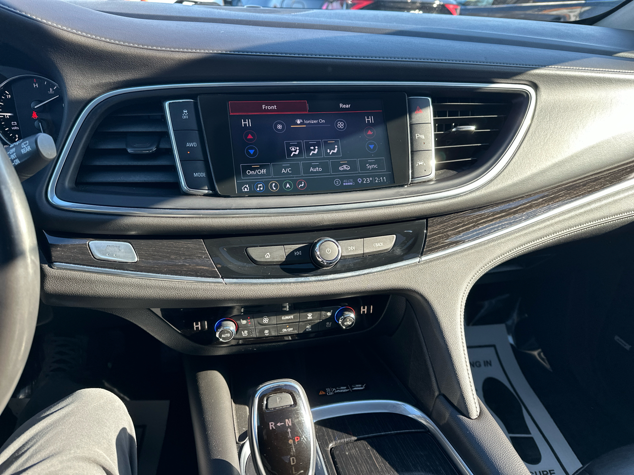 Buick Enclave Avenir AWD 2020