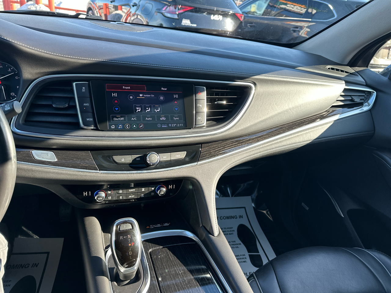 Buick Enclave Avenir AWD 2020