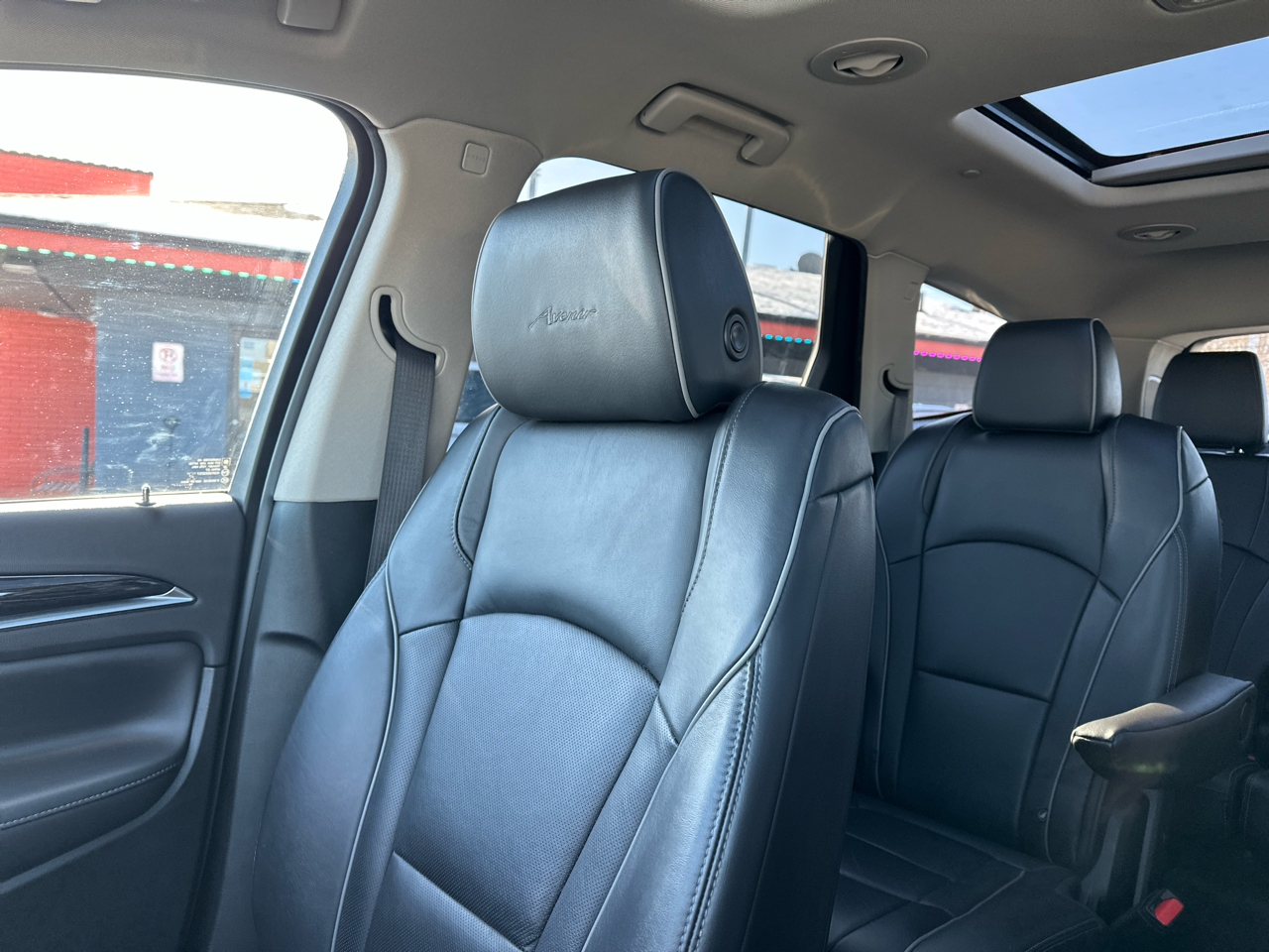 Buick Enclave Avenir AWD 2020