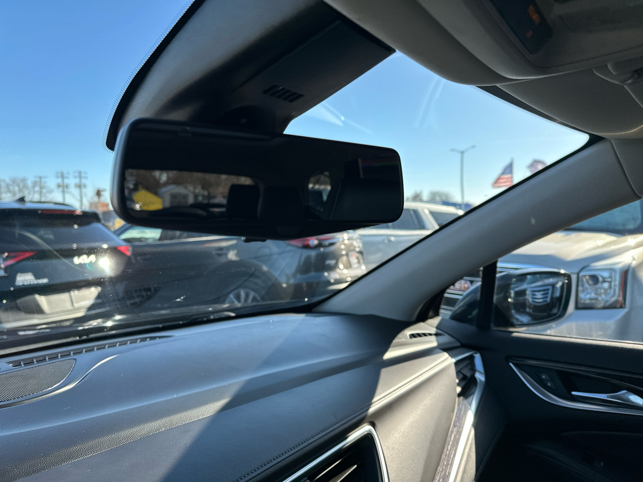 Buick Enclave Avenir AWD 2020