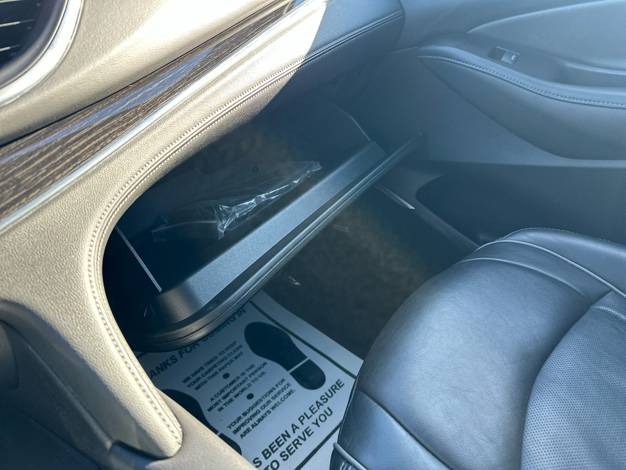 Buick Enclave Avenir AWD 2020