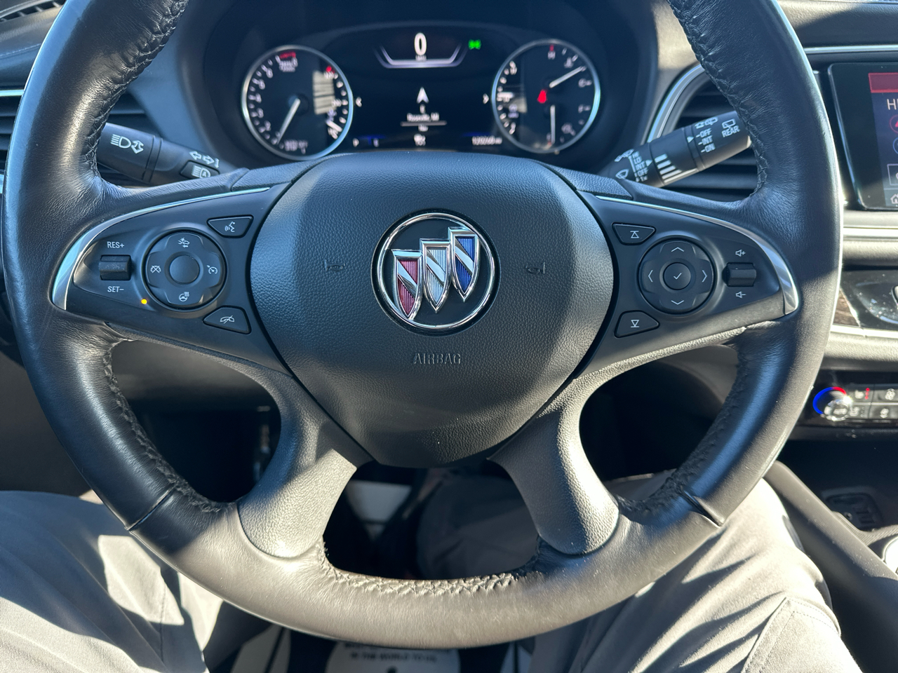 Buick Enclave Avenir AWD 2020