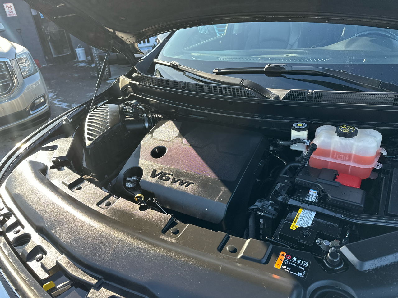 Buick Enclave Avenir AWD 2020