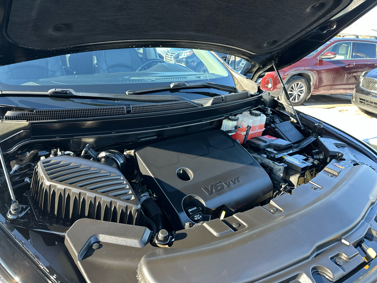 Buick Enclave Avenir AWD 2020