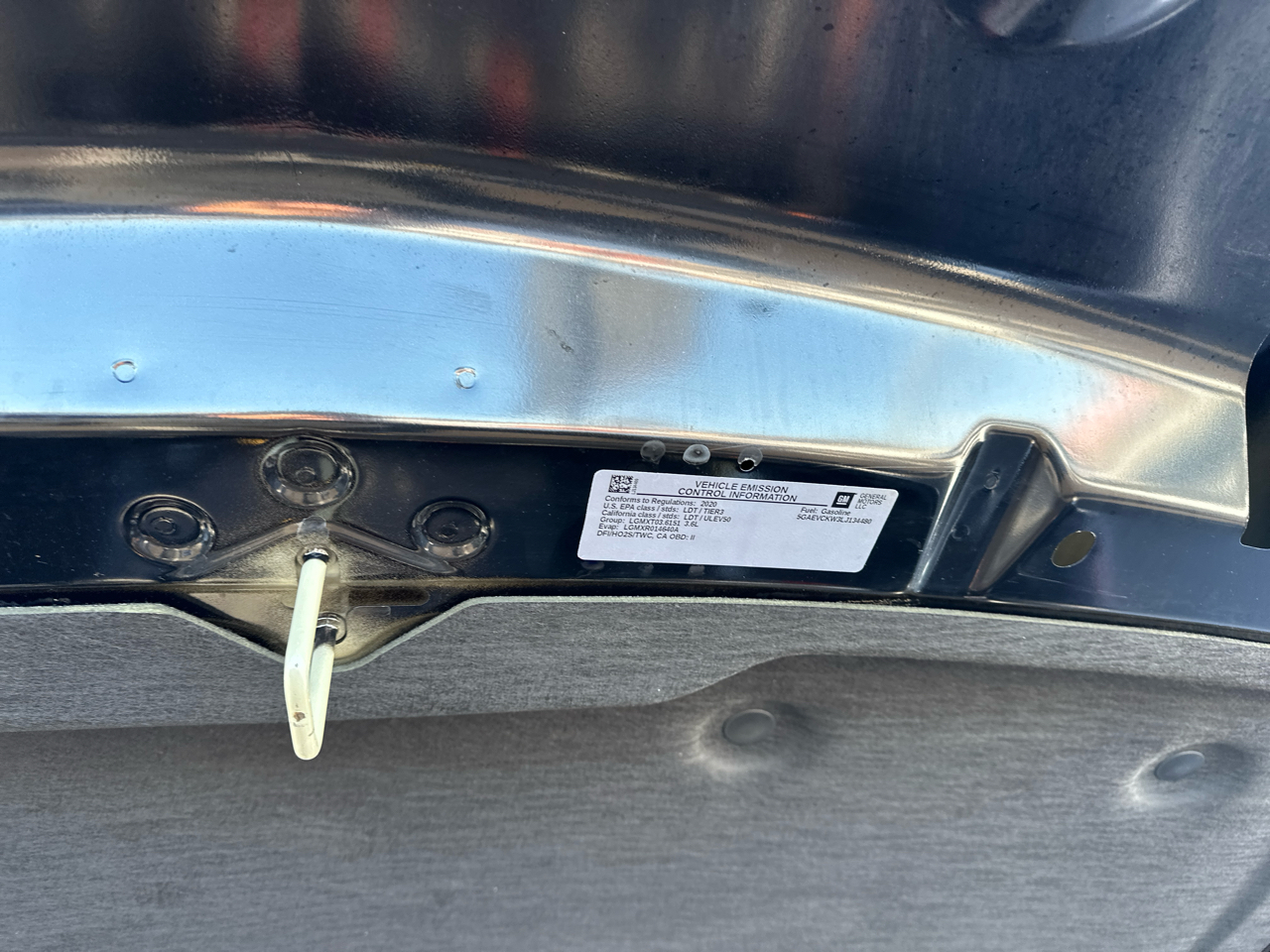 Buick Enclave Avenir AWD 2020