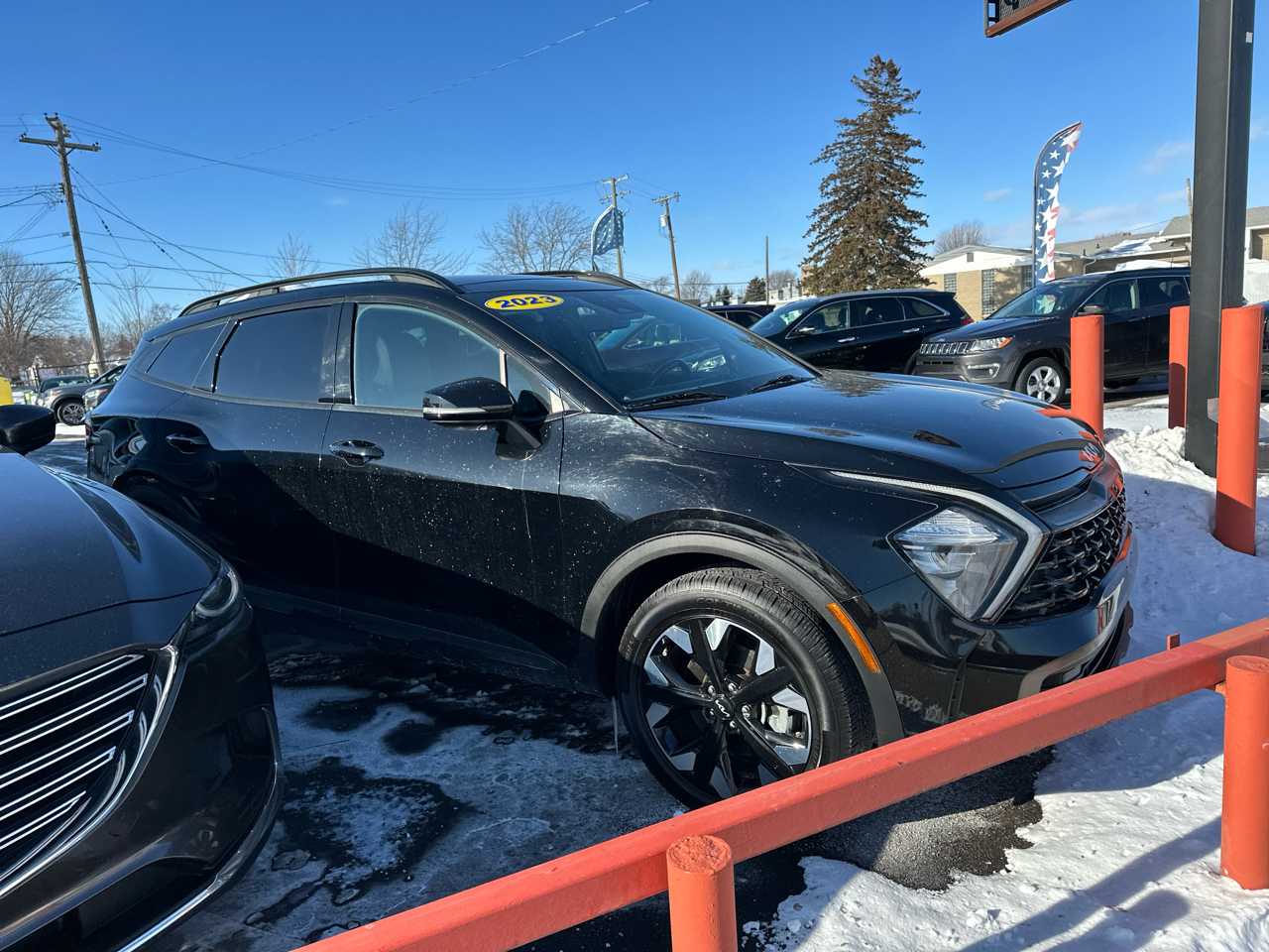 Buick Enclave Avenir AWD 2020