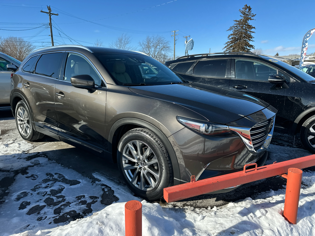 Buick Enclave Avenir AWD 2020