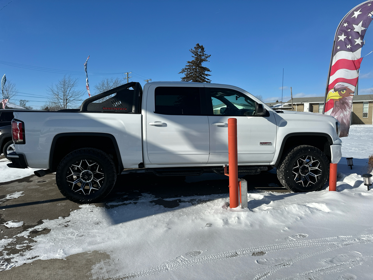 Buick Enclave Avenir AWD 2020