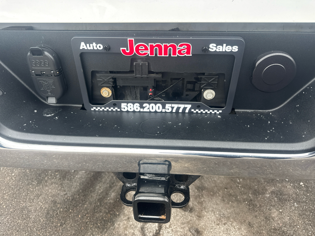 GMC Sierra 1500 SLE Crew Cab Short Box 4WD 2020
