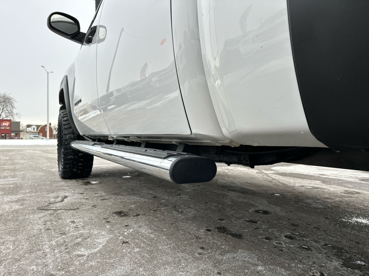 Chevrolet Silverado 1500 LT Crew Cab 4WD 2012