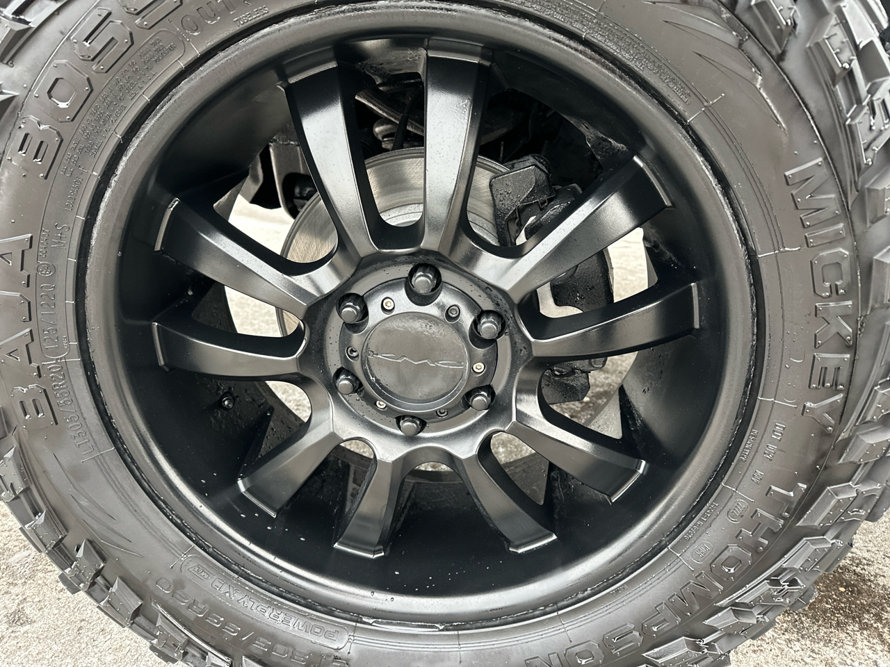 Chevrolet Silverado 1500 LT Crew Cab 4WD 2012