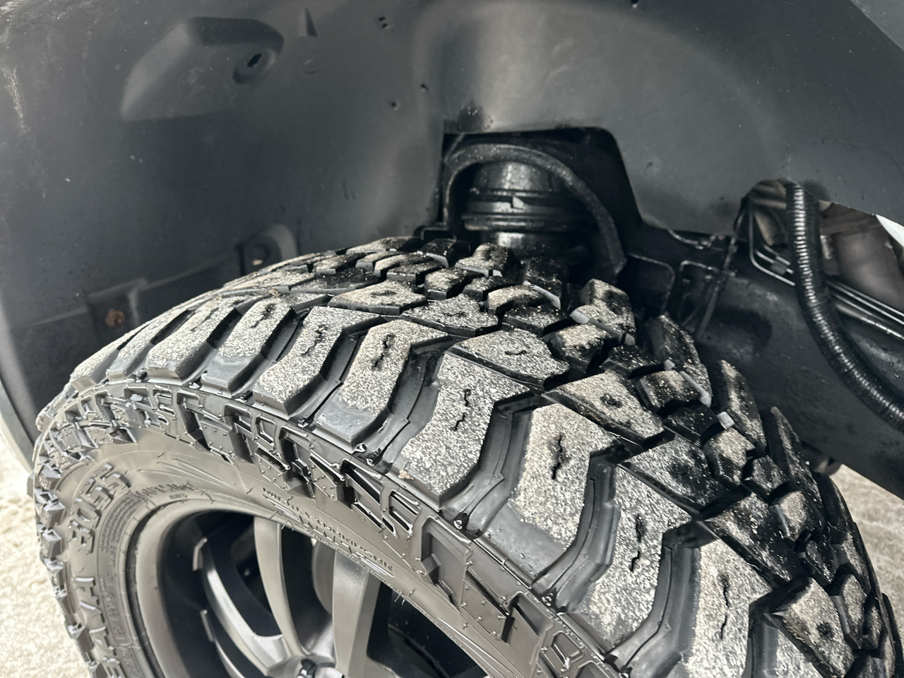 Chevrolet Silverado 1500 LT Crew Cab 4WD 2012