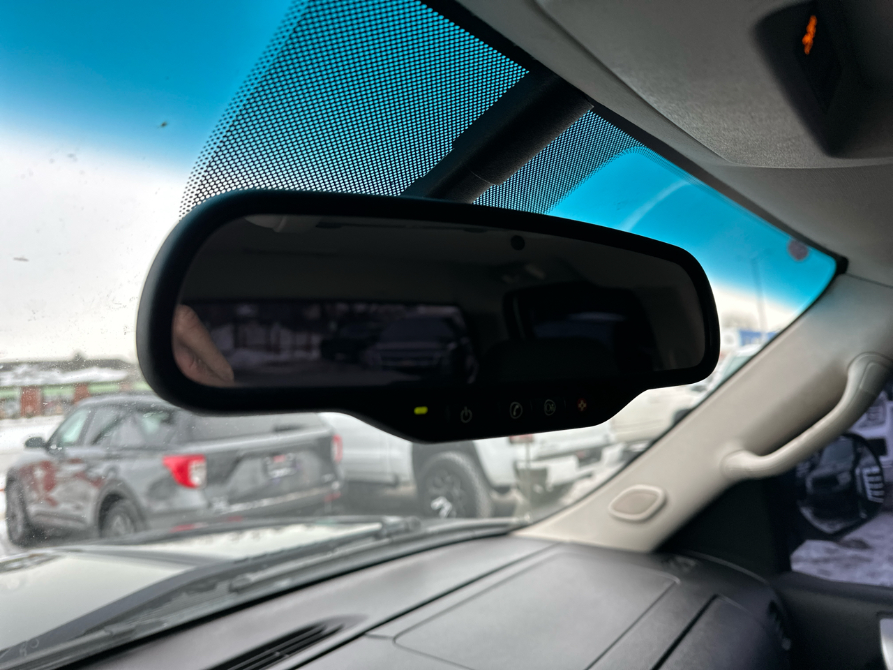 Chevrolet Silverado 1500 LT Crew Cab 4WD 2012