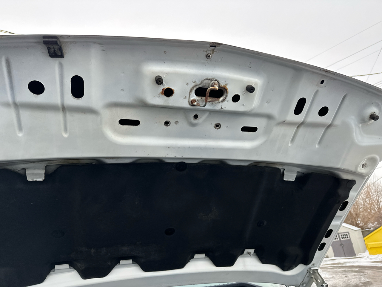 Chevrolet Silverado 1500 LT Crew Cab 4WD 2012