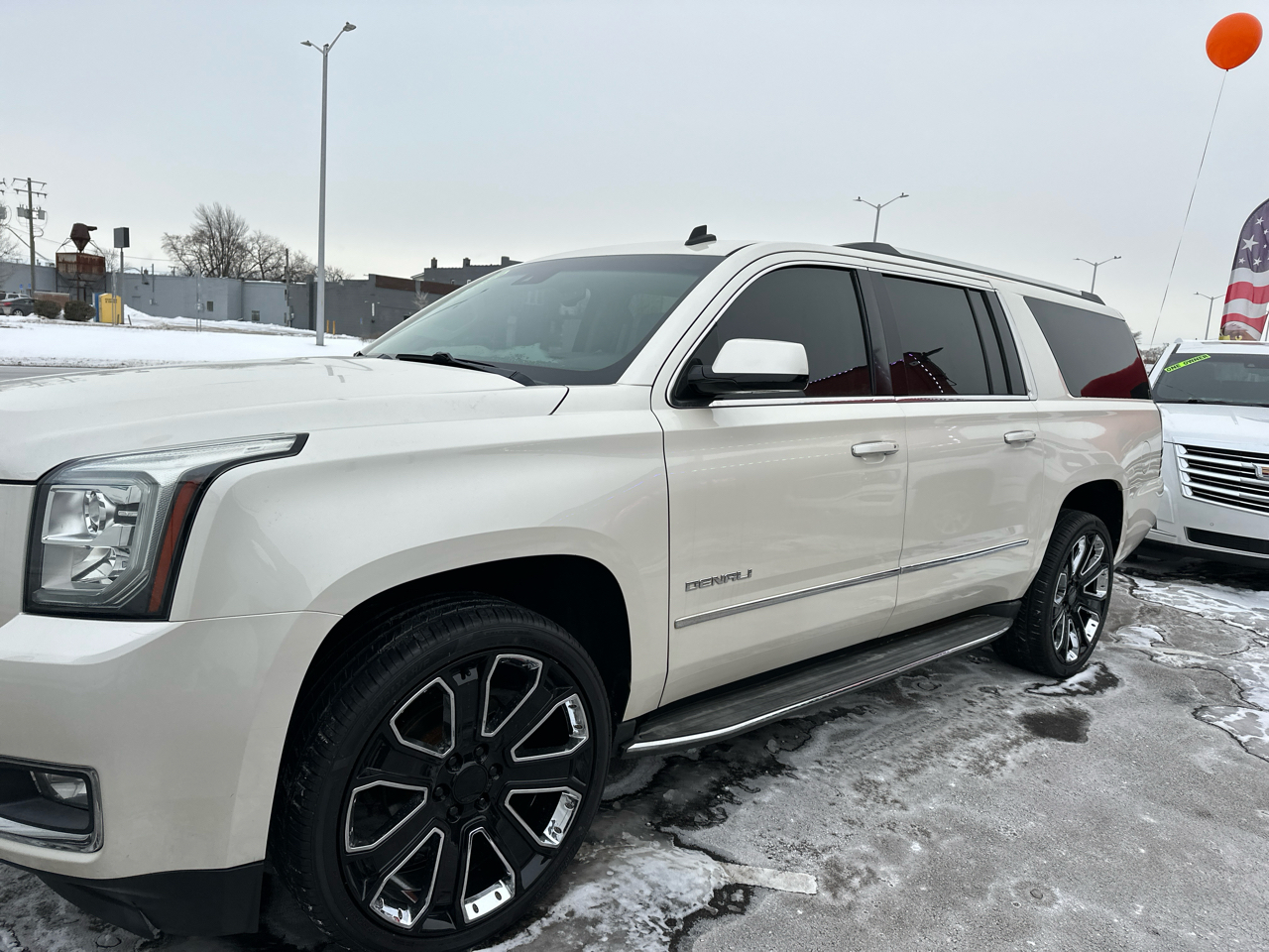 Chevrolet Silverado 1500 LT Crew Cab 4WD 2012