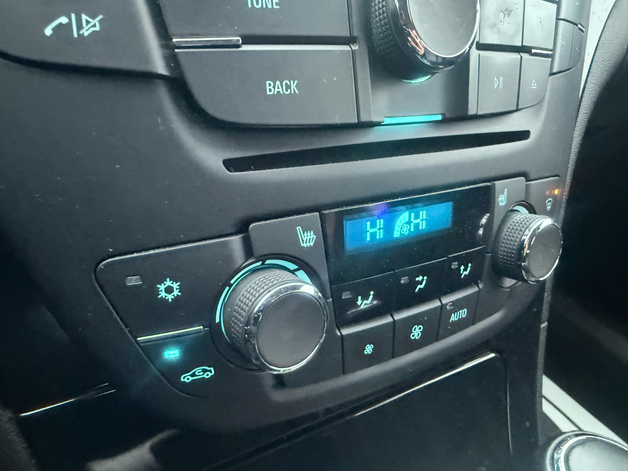 Buick Regal Turbo Premium 1 2013