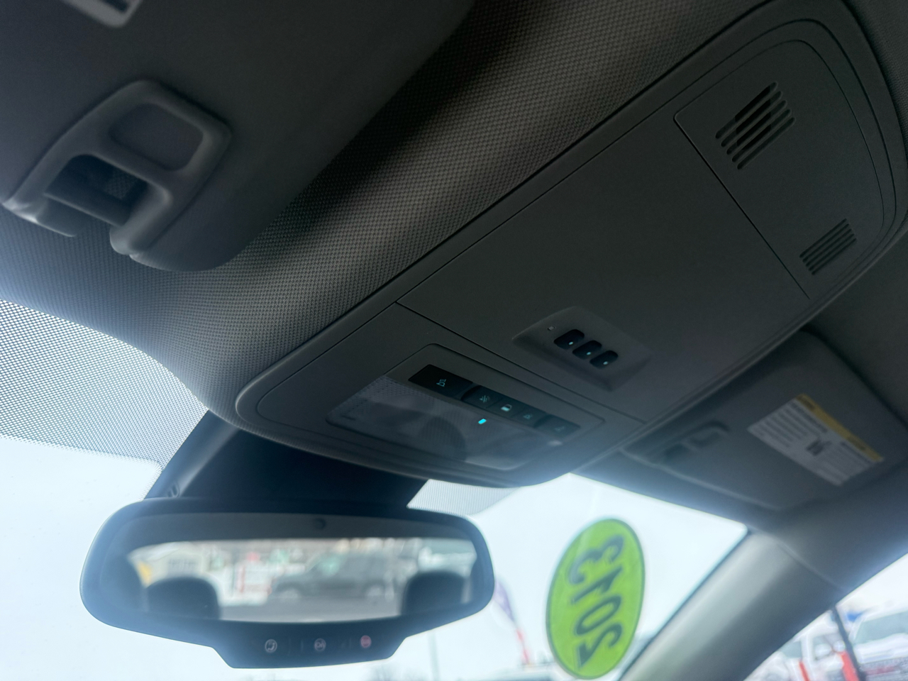 Buick Regal Turbo Premium 1 2013