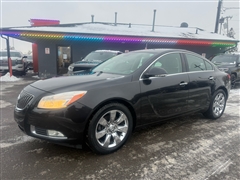2013 Buick Regal 