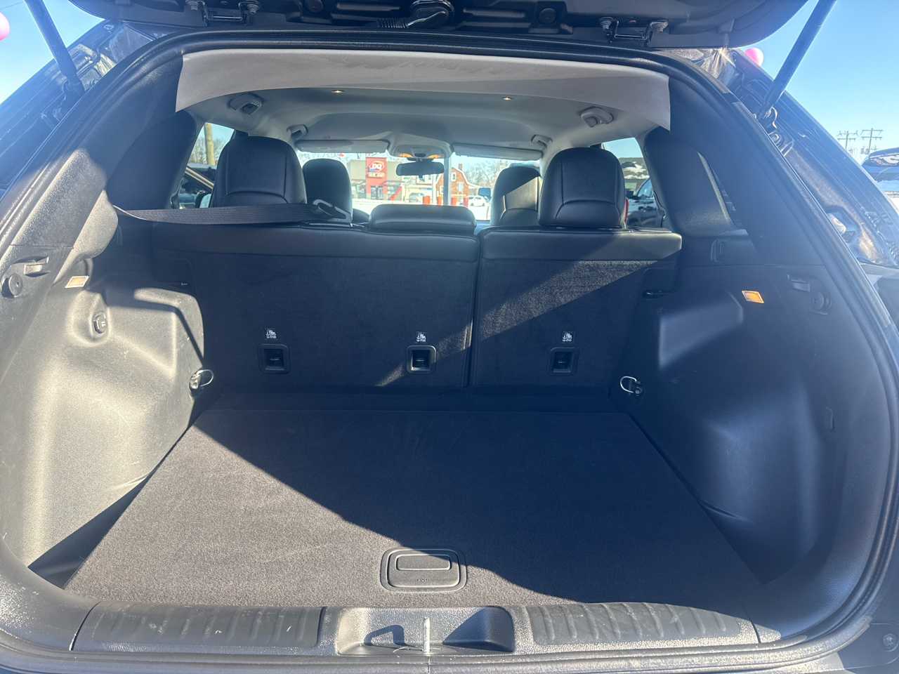 Jeep Cherokee Latitude Plus 4WD 2020