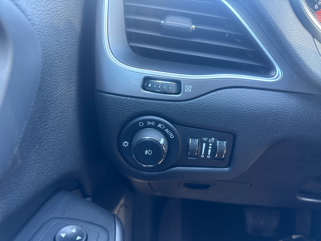 Jeep Cherokee Latitude Plus 4WD 2020