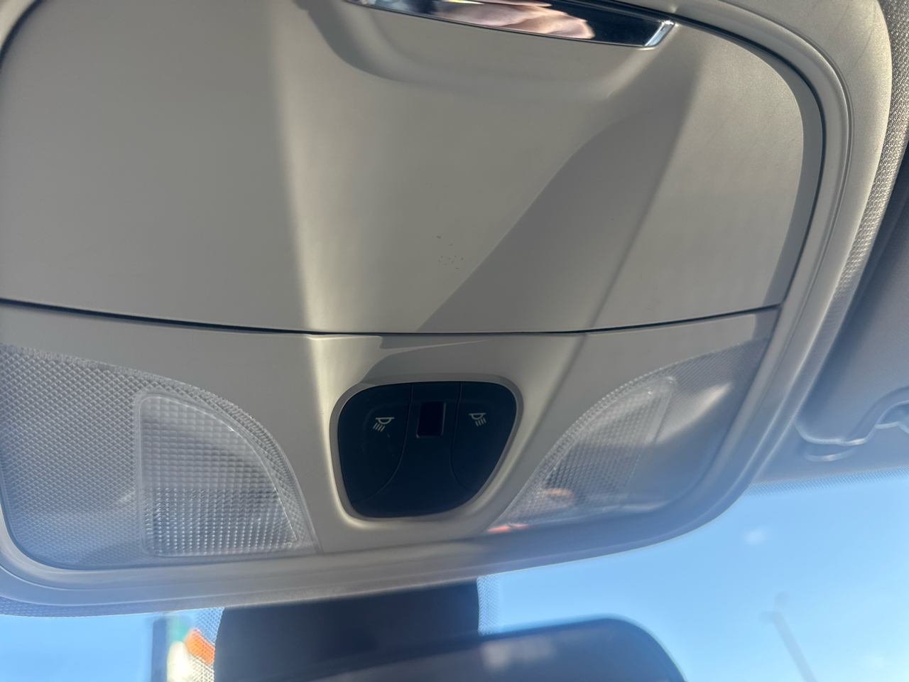 Jeep Cherokee Latitude Plus 4WD 2020