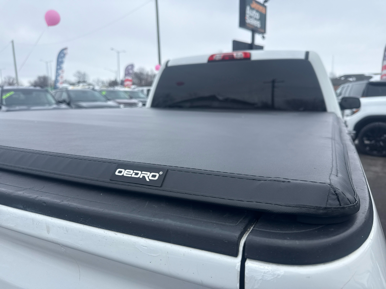 GMC Sierra 1500 Base Crew Cab Short Box 4WD 2016