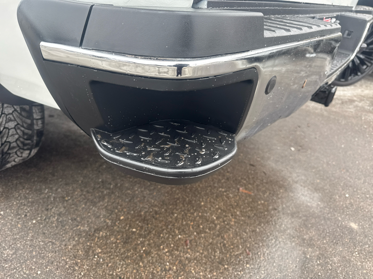 GMC Sierra 1500 Base Crew Cab Short Box 4WD 2016