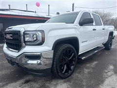 2016 GMC Sierra 1500 