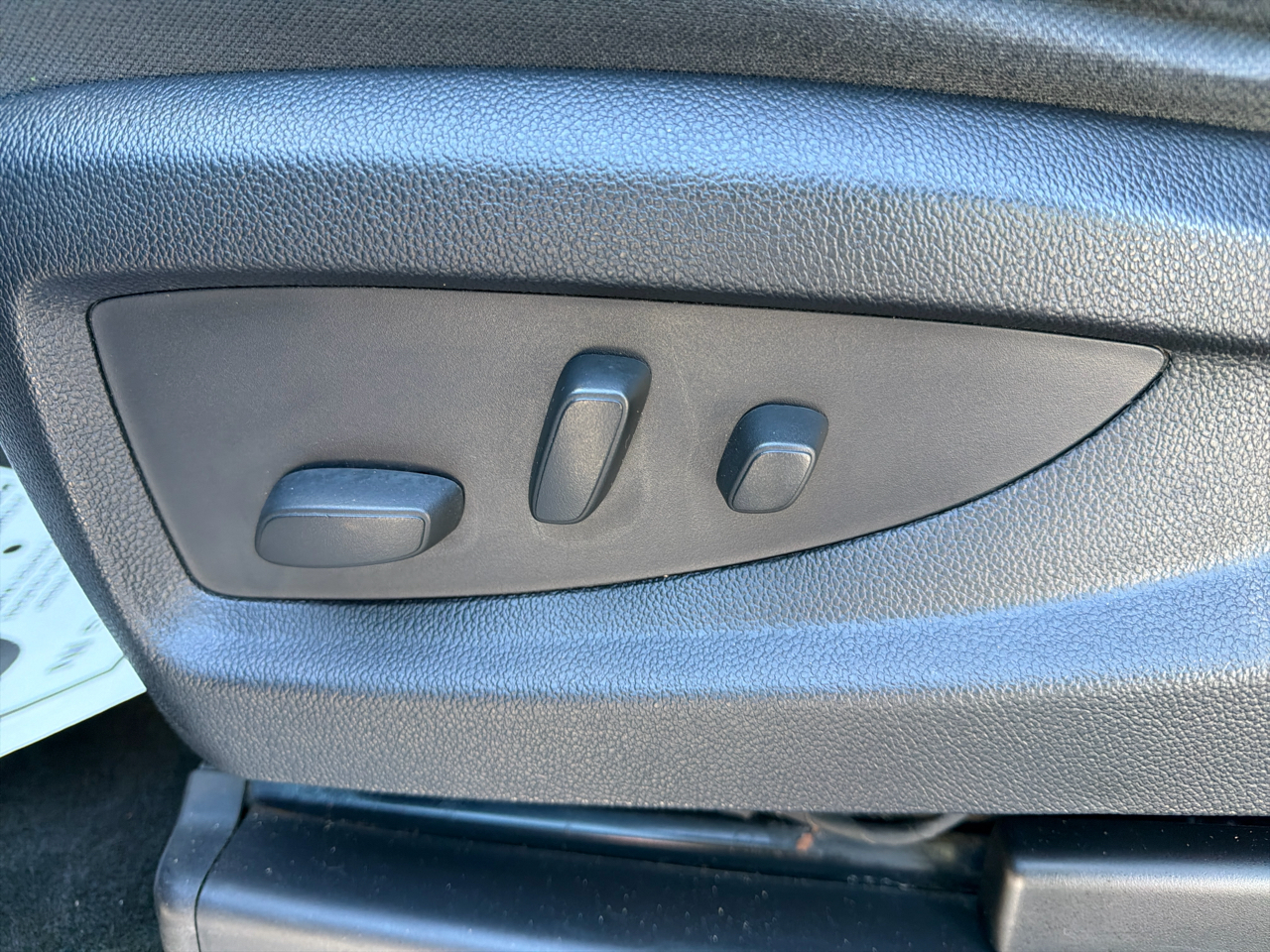 Chevrolet Silverado 1500 LT Crew Cab Long Box 4WD 2015