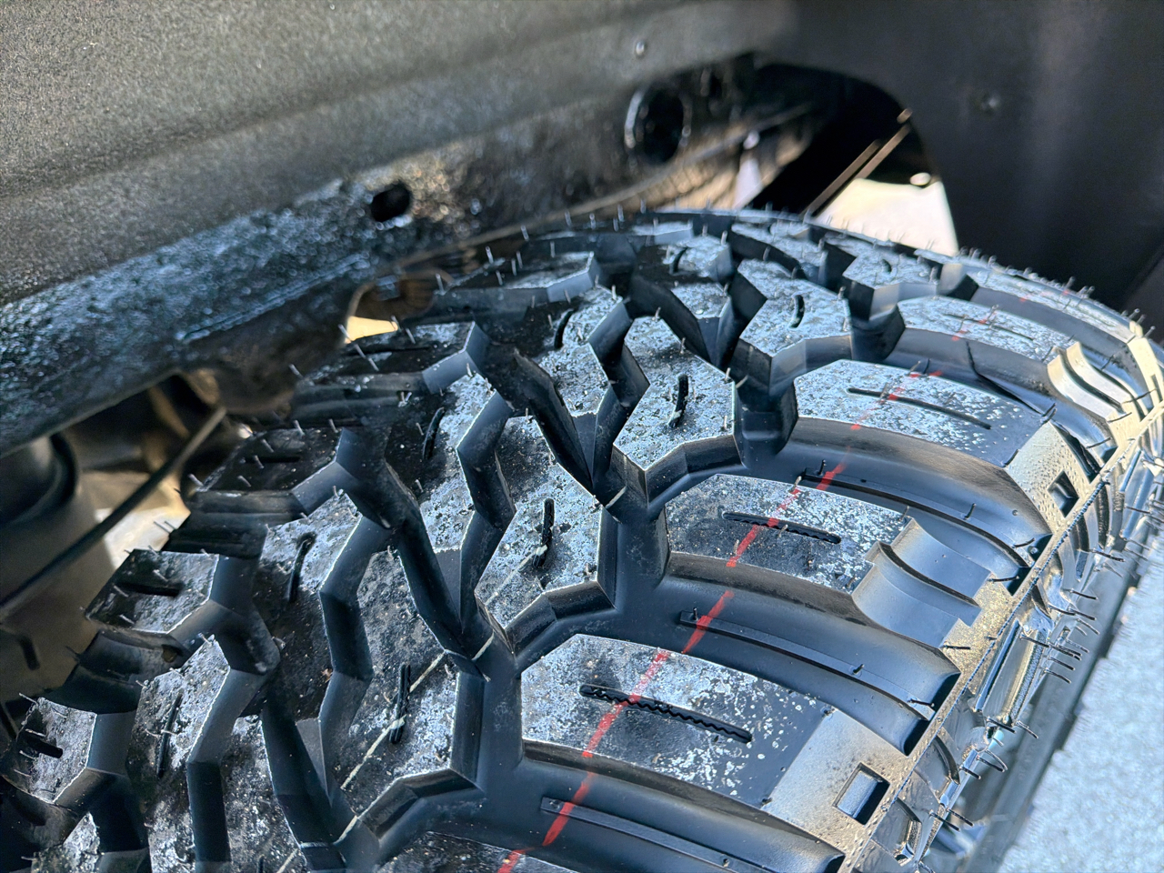 Chevrolet Silverado 1500 LT Crew Cab Long Box 4WD 2015