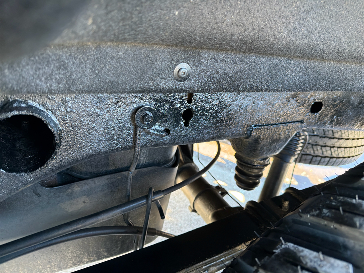 Chevrolet Silverado 1500 LT Crew Cab Long Box 4WD 2015