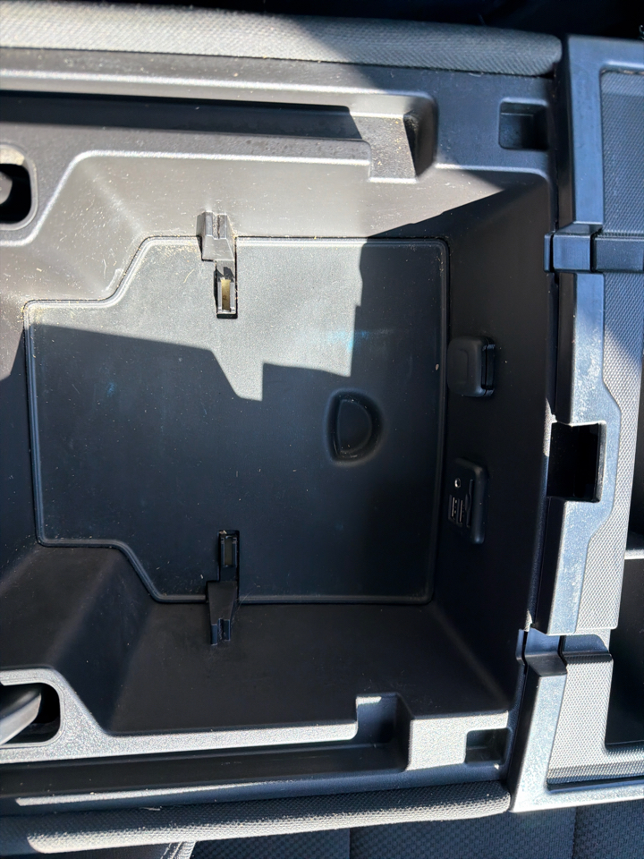 Chevrolet Silverado 1500 LT Crew Cab Long Box 4WD 2015