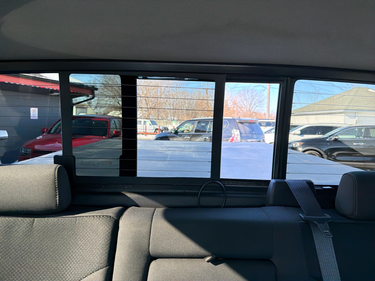 Chevrolet Silverado 1500 LT Crew Cab Long Box 4WD 2015