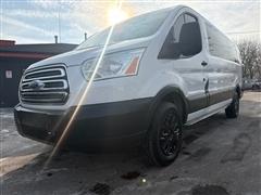 2015 Ford Transit 