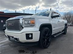 2015 GMC Sierra 1500 