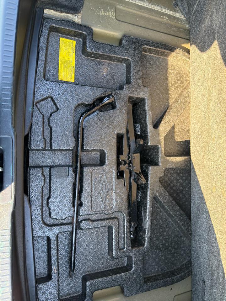 Toyota Camry SE 2016